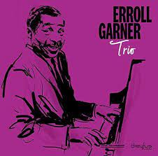 Erroll Garner - Trio in the group CD / Jazz,Pop-Rock at Bengans Skivbutik AB (3332934)