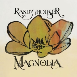 Randy Houser - Magnolia in the group CD / Upcoming releases at Bengans Skivbutik AB (3332943)
