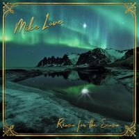 MIKE LOVE - REASON FOR THE SEASON in the group CD / Upcoming releases / Worldmusic at Bengans Skivbutik AB (3332945)