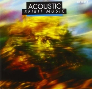 Acoustic - Spirit Music in the group CD / Film-Musikal at Bengans Skivbutik AB (3332963)