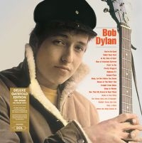 Dylan Bob - Bob Dylan in the group OTHER / -Start BW at Bengans Skivbutik AB (3333283)
