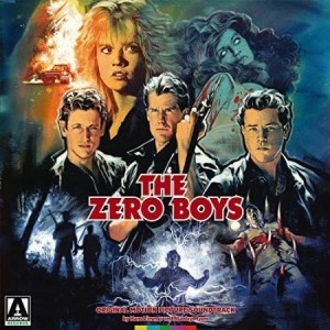 Soundtrack - Zero boys in the group OUR PICKS /  at Bengans Skivbutik AB (3333291)