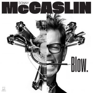 Mccaslin Donny - Blow in the group VINYL / Jazz at Bengans Skivbutik AB (3334788)