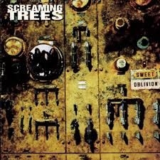 Screaming Trees - Sweet Oblivion in the group VINYL / Pop-Rock at Bengans Skivbutik AB (3334798)