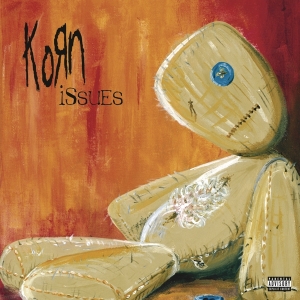 Korn - Issues in the group OUR PICKS / Most popular vinyl classics at Bengans Skivbutik AB (3334807)