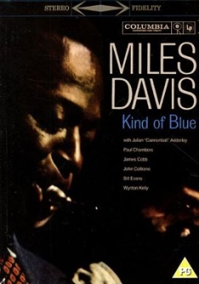 Davis Miles - Kind Of Blue Deluxe 50Th Anniversary Col in the group CD / CD Jazz at Bengans Skivbutik AB (3334814)