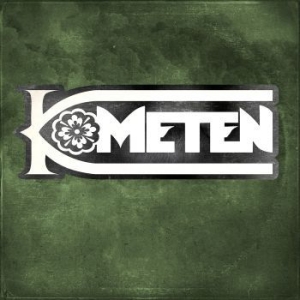Kometen - Kometen in the group CD / Hårdrock/ Heavy metal at Bengans Skivbutik AB (3334836)