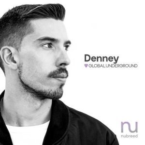 Denney - Global Underground: Nubreed 12 in the group CD / Dans/Techno at Bengans Skivbutik AB (3334851)