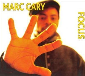 Cary Marc - Focus in the group CD / Jazz/Blues at Bengans Skivbutik AB (3334858)