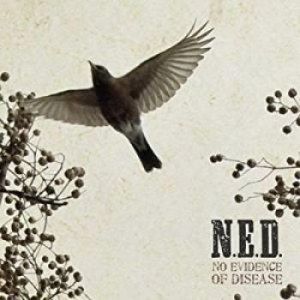 N.E.D. - No Evidence Of Disease in the group CD / Jazz/Blues at Bengans Skivbutik AB (3334873)