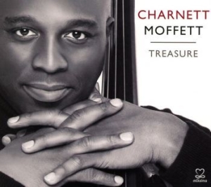 Charnett Moffett - Treasure in the group CD / Jazz/Blues at Bengans Skivbutik AB (3334880)