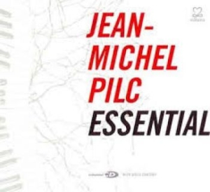 Pilc Jean-Michel - Essential in the group CD / Jazz/Blues at Bengans Skivbutik AB (3334892)