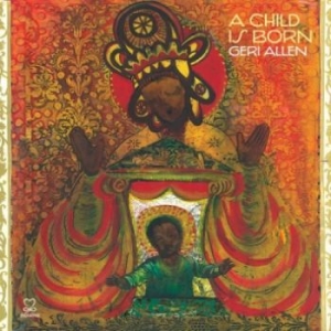 Allen Geri - A Child Is Born in the group CD / Jazz at Bengans Skivbutik AB (3334897)