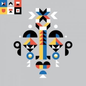 Matuto - Africa Suite in the group CD / Jazz/Blues at Bengans Skivbutik AB (3334946)