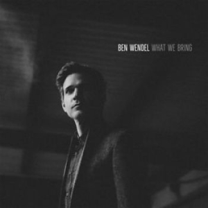 Wendel Ben - What We Bring in the group CD / Jazz/Blues at Bengans Skivbutik AB (3334961)