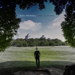 Wendel Ben - Seasons in the group CD / Jazz at Bengans Skivbutik AB (3334972)