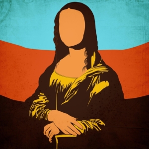 Apollo Brown & Joell Ortiz - Mona Lisa in the group CD / Hip Hop-Rap,Pop-Rock at Bengans Skivbutik AB (3334979)