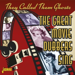 V/A - They Called Them Ghosts in the group CD / Pop-Rock at Bengans Skivbutik AB (3334988)