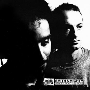 Smith & Mighty - Ashley Road Sessions 88-94 in the group VINYL / Upcoming releases / Dance/Techno at Bengans Skivbutik AB (3335015)
