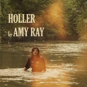 Amy Ray - Holler in the group VINYL / New releases / Country at Bengans Skivbutik AB (3335100)