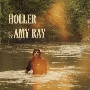 Amy Ray - Holler in the group CD / Country at Bengans Skivbutik AB (3335101)