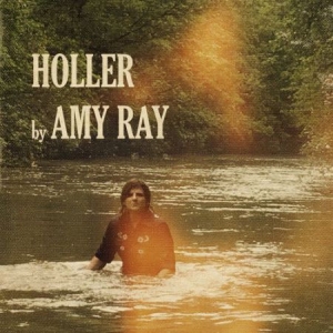 Amy Ray - Holler in the group CD / Country at Bengans Skivbutik AB (3335101)