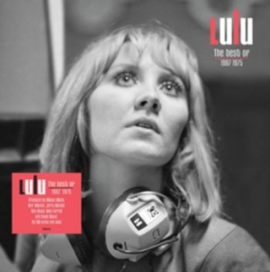 Lulu - Best Of, 1967-75 in the group VINYL / Pop at Bengans Skivbutik AB (3335421)
