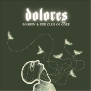 Bohren And Der Club Of Gore - Dolores in the group CD / Jazz/Blues at Bengans Skivbutik AB (3335698)