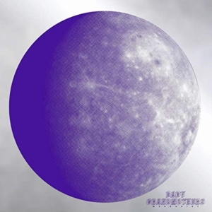 Baby Grandmothers - Merkurius in the group VINYL / Pop-Rock at Bengans Skivbutik AB (3335703)