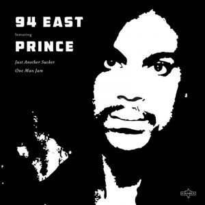 Prince & 94 East - Just Another Sucker Split Seam/Vikt hörn i gruppen ÖVRIGT / Övrigt / Split Seams 2024 hos Bengans Skivbutik AB (3336697)