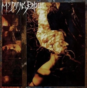 My Dying Bride - Symphonaire Infernus Et Spera Empyr Split Seam/Vikt hörn in the group Minishops / My Dying Bride at Bengans Skivbutik AB (3337337)