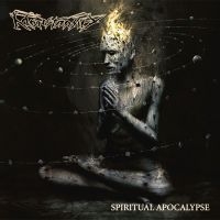 Monstrosity - Spiritual Apocalypse Reissue (Digi in the group CD / Hårdrock/ Heavy metal at Bengans Skivbutik AB (3337644)