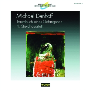 Denhoff Michael - Traumbuch Eines Gefangenen 4. Stre in the group Externt_Lager /  at Bengans Skivbutik AB (3337688)