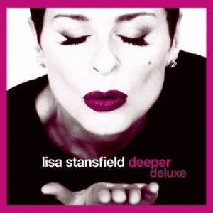 Lisa Stansfield - Deeper (Deluxe) in the group CD / Pop-Rock at Bengans Skivbutik AB (3338123)