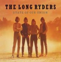 Long Ryders - State Of Our Union (Box Edition) in the group CD / Pop-Rock at Bengans Skivbutik AB (3338258)
