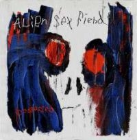 Alien Sex Fiend - Possessed in the group CD / Pop-Rock at Bengans Skivbutik AB (3338261)
