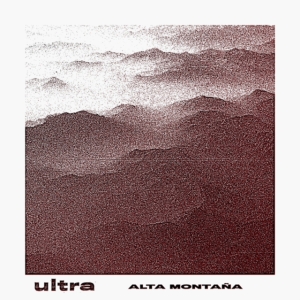 Ultra - Alta Montaña in the group VINYL / Pop-Rock at Bengans Skivbutik AB (3338307)