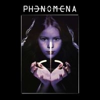 Phenomena - Phenomena in the group CD / CD Hardrock at Bengans Skivbutik AB (3338311)