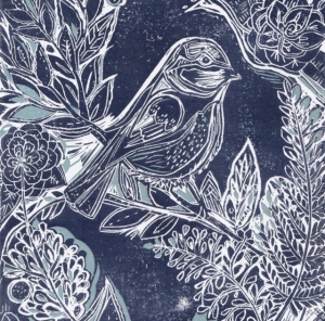 Mésange - Gypsy Moth in the group OTHER / Övrigt / at Bengans Skivbutik AB (3338316)