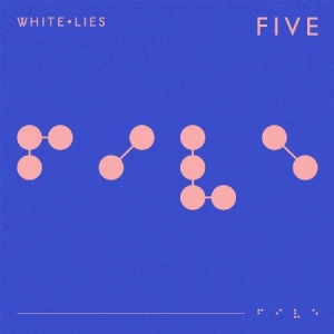 White Lies - Five in the group OUR PICKS / Blowout / Blowout-CD at Bengans Skivbutik AB (3338328)