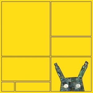 Hen Ogledd - Mogic in the group VINYL / Rock at Bengans Skivbutik AB (3339043)