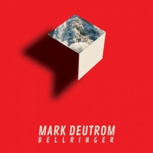 Deutrom Mark - Bellringer in the group CD / Pop at Bengans Skivbutik AB (3339067)