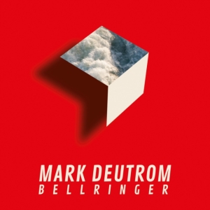 Deutrom Mark - Bellringer in the group CD / Pop-Rock at Bengans Skivbutik AB (3339067)