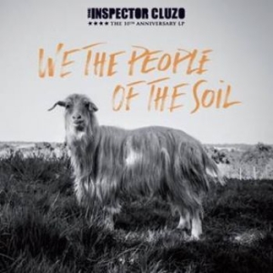 The Inspector Cluzo - We The People Of The Soil (2Lp) in the group VINYL / Pop-Rock at Bengans Skivbutik AB (3339068)