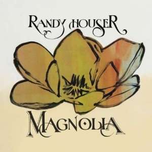 Randy Houser - Magnolia (Vinyl) in the group VINYL / Upcoming releases / Country at Bengans Skivbutik AB (3339086)