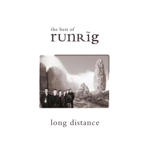 Runrig - Long Distance - The Best Of in the group VINYL at Bengans Skivbutik AB (3339091)