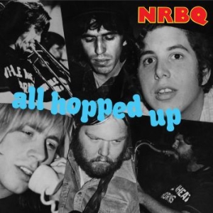 Nrbq - All Hopped Up in the group CD / Pop-Rock at Bengans Skivbutik AB (3339101)