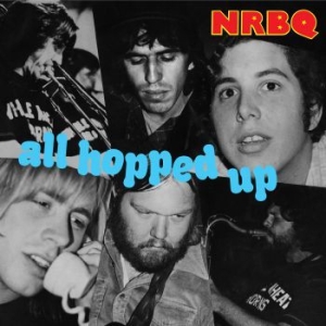Nrbq - All Hopped Up in the group CD / Pop-Rock at Bengans Skivbutik AB (3339101)