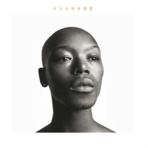 Nakhane - You Will Not Die in the group CD / Pop at Bengans Skivbutik AB (3339109)