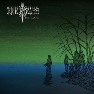 Heard - Island (Lim. Ed. Mint Green Vinyl) in the group VINYL / Hårdrock/ Heavy metal at Bengans Skivbutik AB (3339733)